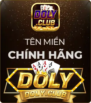 Doly chính hãng tại hely.club